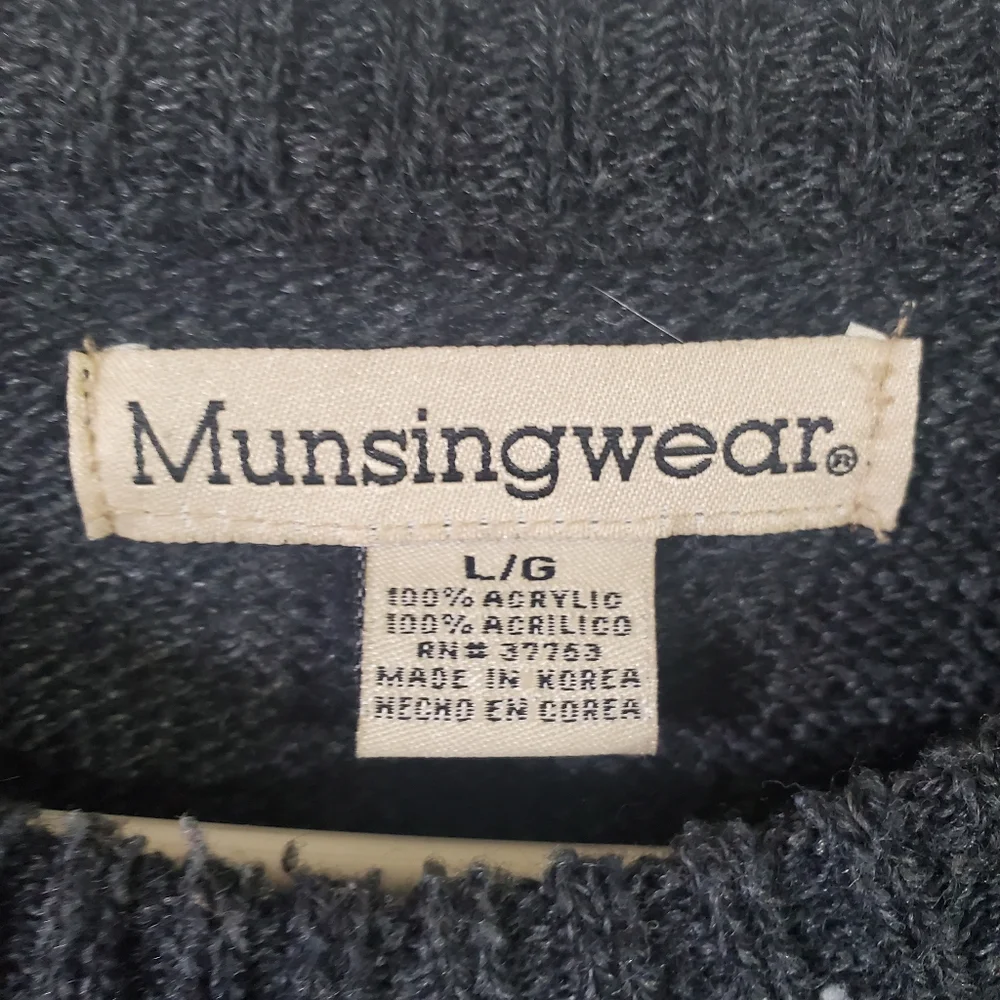 Munsingwear munsing mens